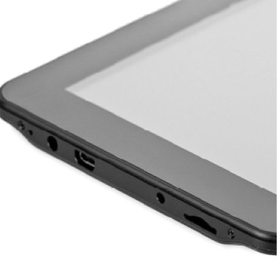 索爱M-30智能7英寸平板电脑（全志A13    8G存储   512Mb内存 Android ）黑色