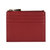 MASCOMMA头层牛皮卡包 零钱包卡夹 8C220(红色)第3张高清大图