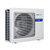 海尔（Haier）KF99/200-AE3 空气能热水器（天沐Max热泵家用 带电加热功能）(200升（KF99))第5张高清大图