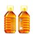 福临门非转基因纯香大豆油(5L)第3张高清大图