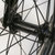 阿米尼 山地车 幻影900 20寸儿童自行车 自行车 21速山地车 高碳钢车架童车单车(黑/亮黑前叉)第4张高清大图