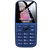 飞利浦（PHILIPS）E109 移动 直板按键  双卡双待 老人手机 学生备用老年功能手机(深海蓝)第2张高清大图