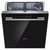 西门子iQ300系列全嵌式13套大容量5D智能洁净家用厨房洗碗机预冲洗SJ636X03JC面板另购第2张高清大图