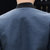 皮衣男士皮夹克春秋季韩版修身时尚立领皮衣男外套(G712酒红 XL)第5张高清大图