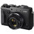 富士（FUJIFILM）X30数码相机（黑色）赠8g卡 顺丰发货第2张高清大图