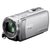 索尼（SONY）HDR-CX210E数码摄像机（银色）第2张高清大图