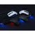 新贵（NEWMEN）GX1-F发光有线游戏竞技鼠标（黑色）第7张高清大图
