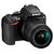 【国美自营】尼康（Nikon）D3500 18-55 入门VR防抖套机 单反数码照相机 女神/新手单反 轻巧便携第3张高清大图