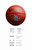 斯伯丁篮球7号PU成人男子比赛专用耐磨篮球74-414/412/413/418(74-414 7号球)第8张高清大图