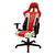 迪瑞克斯dxracer FL188/189电竞椅 电脑椅 人体工学转椅 家用座椅 老板椅 龙椅(金色 公共款)第2张高清大图