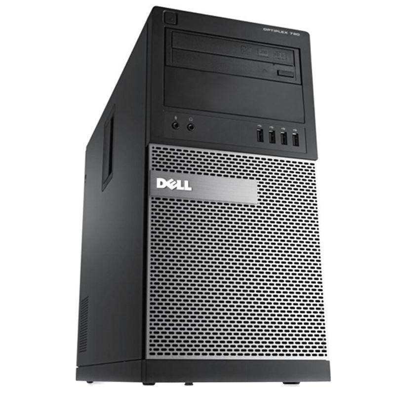 戴尔(dell)optiplex790mt台式电脑