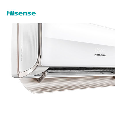 海信（Hisense） 大1匹 变频 冷暖 一级能效 智能 空调挂机 KFR-26GW/EF20A1(1N23)