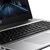 惠普(HP) ProBook450G4笔记本电脑 (I7-7500U 8G 1T 15.6英寸)第4张高清大图