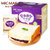 micmak咪克玛卡紫米面包黑米夹心奶酪三明治手撕蛋糕营养早餐蒸零食品770g整箱第3张高清大图