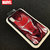 漫威（MARVEL） iPhone XSMax 复仇者联盟4 玻璃 手机壳 正版授权 钢铁侠插画-10第5张高清大图