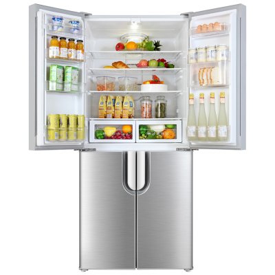 美菱（MeiLing）BCD-450ZE9N冰箱