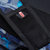 瑞士军刀2016新款潮流双肩包印花14寸电脑背包男女双肩旅行包书包印花蓝色SA1429蓝第5张高清大图