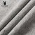 花花公子韩版潮男士工字夏季紧身健身运动莱卡棉打底汗背心修身(工字款白色)第5张高清大图