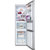TCL 205升 三门冷藏冷冻冰箱 软冷冻星空银电冰箱 银色  BCD-205TF1第3张高清大图