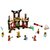 乐高 幻影忍者系列  71735 元素擂台赛 积木拼插玩具第4张高清大图