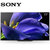 索尼(SONY)KD-77A9G 77英寸 OLED 4K HDR智能电视(黑色 77英寸)第2张高清大图