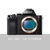 索尼（Sony）ILCE-7S 全画幅数码微单相机 单机身 (索尼A7S黑色 索尼A7S官方标配)第3张高清大图