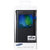 三星（SAMSUNG）EF-CA500BWEGCN A5智能保护套（黑色）第5张高清大图