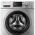 小天鹅(LittleSwan) TG70-1211DXS 7公斤 滚筒洗衣机（银色）高温杀菌，快速洗涤第5张高清大图