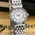 美度(MIDO)手表 都瑞系列时尚优雅石英钢带女士手表M2130.4.26.1(白盘钢带)第4张高清大图