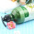 安安金纯橄榄油美白润肤沐浴乳 750g/瓶第3张高清大图