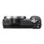 索尼（SONY） ILCE-5000L A5000 E16-50 镜头 套机 微单相机ILCE-5000L(黑色 套餐二)第5张高清大图