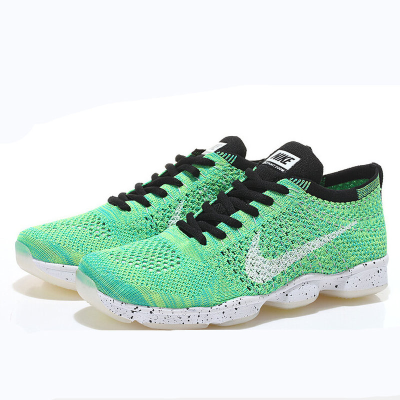 nike耐克2015新款trainer30彩虹编织飞线男鞋女鞋休闲鞋运动鞋跑鞋