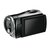 明基（BenQ）S21全高清数码摄像机（黑色）（500万像素 闪存式 3.0英寸液晶屏）第2张高清大图
