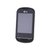 LG P355 3G手机（银色）WCDMA/GSM 非定制机第2张高清大图