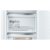Bosch/博世 原装进口 KIN86AD30C 嵌入式无霜冷藏冷冻冰箱(白色 269L)第3张高清大图