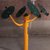 俊采云JCY-15C户外健身器材肩关节小区公园广场中老年人体育运动健身路径 肩关节太极揉推器（单位：件）(黄色 JCY-15C)第5张高清大图