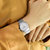 天梭(TISSOT)瑞士手表 天梭女表 经典力洛克系列钢带机械商务女士手表(T006.207.11.038.00)第5张高清大图