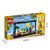 LEGO乐高【6月新品】创意百变系列31122鱼缸积木玩具第6张高清大图