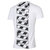 Adidas阿迪达斯NEO男装 2018新款运动T恤DP2221(DP2221 XL)第2张高清大图