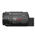 索尼（SONY）FDR-AX40 数码摄像机/DV 4K视频 5轴防抖 20倍光学变焦(套餐四)第3张高清大图