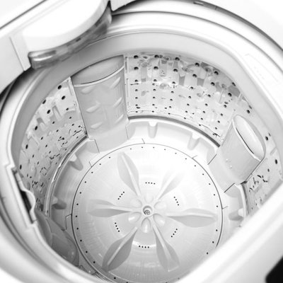 小天鹅（LittleSwan）TB60-2188G（H） 6公斤 自由掌控洗衣机过程 波轮洗衣机