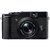 富士（FUJIFILM）X10数码相机（黑色）第9张高清大图