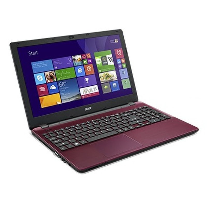 宏碁(acer) e5-571g-54n5 15英寸轻薄多彩i5-5200 4g 500g 840m 2g