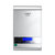 哈博(Airboo)AF318-75即热式电热水器家用快速热洗澡超薄热水器(经典蓝)第5张高清大图