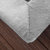 【京好】日式珊瑚绒地毯 现代简约环保孩童宝宝爬行毯榻榻米垫A22-2 坐垫床垫客厅卧室飘窗用(紫罗兰 宽80长200厘米)第5张高清大图
