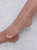 西班牙进口CdR Vidrio Bas 15D 薄款透明丝滑油亮性感长筒吊带袜(3M 丝袜+国产吊袜带套装)第2张高清大图