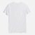 Lee男士圆领短袖T恤L300702LQK14(白色 S)第4张高清大图