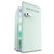 现代(HYUNDAI) HYJ86LPA 86立升 单门 冰箱 欧式复古炫彩 水粉绿第3张高清大图