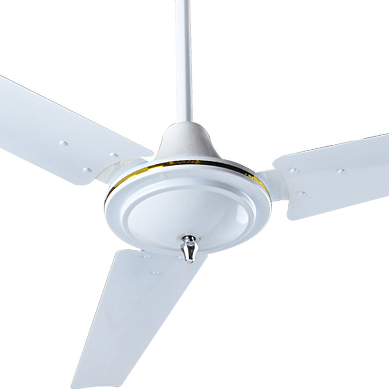 舒乐(shule)fdt30-120 5档风速 豪华型 吊扇 3叶 白