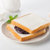 福事多 紫米吐司面包1kg/箱营养早餐面包(紫米面包 1kg)第4张高清大图